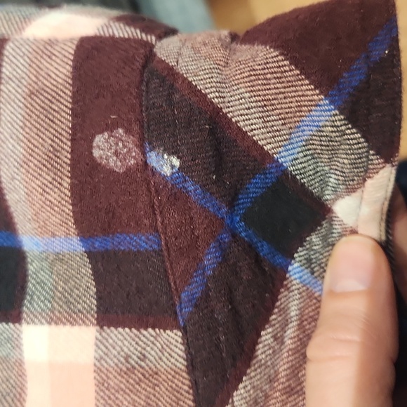 Legendary lined  button down jacket - Picture 5 of 5